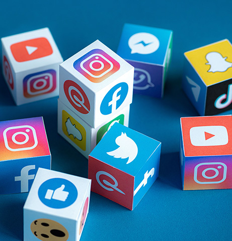 Social Media Marketing Services in India
