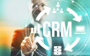 Customer Relationship management software CRM